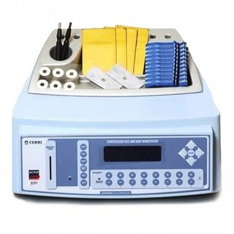 Osmolyse Active Line Cerri