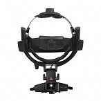 Офтальмоскоп OMEGA 600 LED, транспортировочный кейс