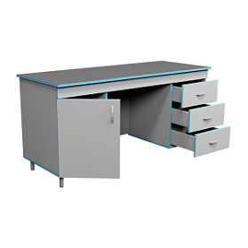 Стол письменный СП НВК 1500