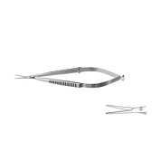 Ножницы для швов с прямыми тонкими кончиками S-4402