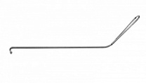 Крючок для удаления инородных тел из носа, длиной 115 мм "М-МИЗ"
