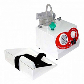 Элема-Н СП1 (Эоп СП-01) Отсасыватель для скорой помощи