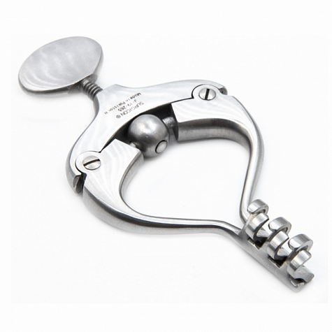 Ранорасширитель, по Янсену, 10 см (тупой), Surgicon