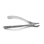 Щипцы для удаления клыков и премоляров верхней челюсти № 7. Surgiwell