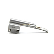 Клинок Miller C №0 прямой (длина/высота, 77/11 мм) в ларингоскоп KaWe