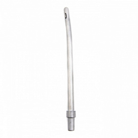 Наконечник вакуумаспирационный № 11  изогнутый  (НВ-9т)