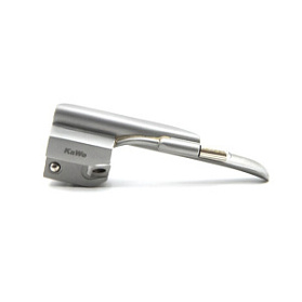 Клинок Miller C №0 прямой (длина/высота, 77/11 мм) в ларингоскоп KaWe