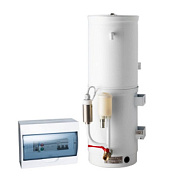 Аквадистиллятор (дистиллятор) АДЭа-10-СЗМО