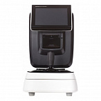 Авторефкератометр HRK-8000А, Huvitz