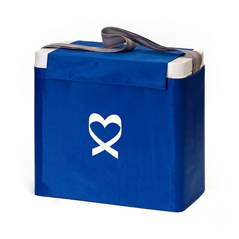 Термоконтейнер ТМ9 (9,8 литров)