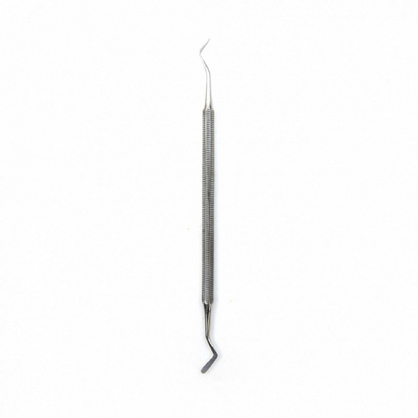 Штопфер-гладилка с шириной гладилки 3,0мм, 165 мм