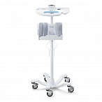 Connex Vital Signs Monitor Система клинического наблюдения Welch Allyn