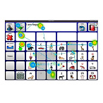 Gaze Viewer Tobii Dynavox