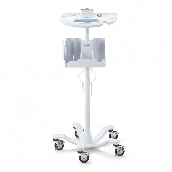 Connex Vital Signs Monitor Система клинического наблюдения Welch Allyn
