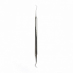 Штопфер-гладилка с шириной гладилки 1,7мм, 175 мм