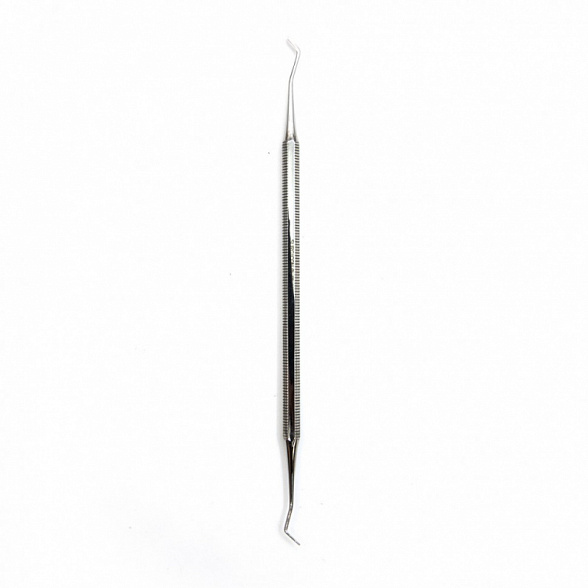 Штопфер-гладилка с шириной гладилки 1,7мм, 175 мм