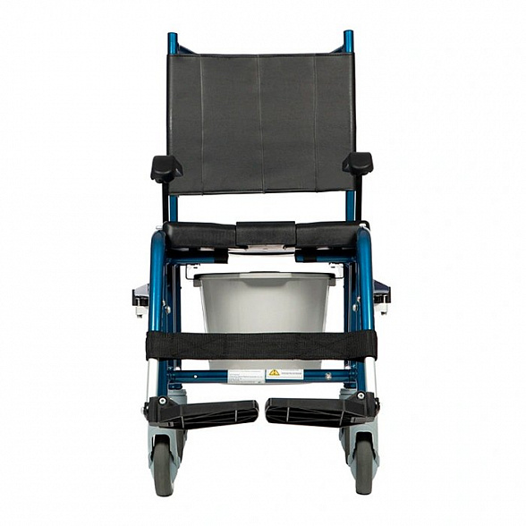 Санитарный стул TU 89