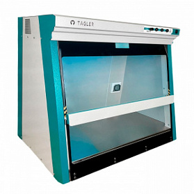 Бокс для ПЦР-диагностики БАВС-700 Бокс для ПЦР-диагностики БАВС-700