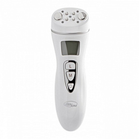 Аппарат "RF лифтинг для лица и тела" m 1601, Gezatone