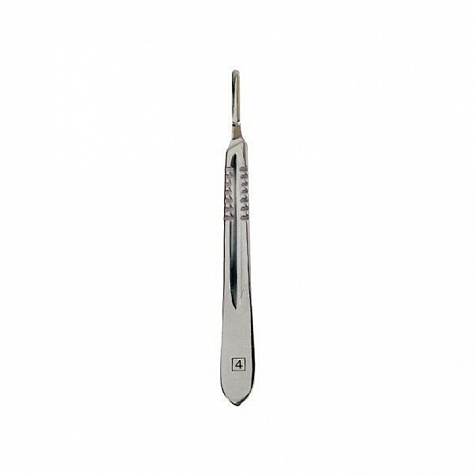 Ручка скальпеля большая, 130 мм Sammar