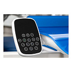 Mercury 1000 - стоматологическая установка с верхней подачей инструментов