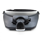 Налобная лупа MG81001-3LED с подсветкой (Лупа 81001-3Led)