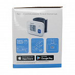 Тонометр на запястье OMRON RS1