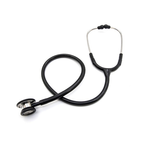 Стетофонендоскоп Киндер-Престиж KaWe детский черный