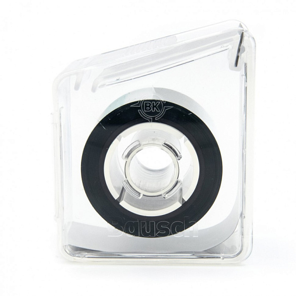 BK 32 фольга артикуляционная Bausch Arti-Fol 22ммх20м односторонняя, зеленая 12 мкм