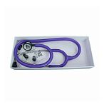 Стетофонендоскоп Бэби-Престиж ЛАЙТ KaWe неонатальный фиолетовый