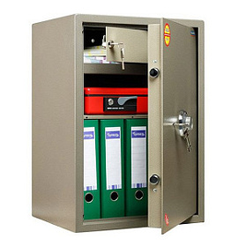 Сейф VALBERG ASM 63 T CL