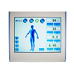 Портативный рентген DS.Xray 8010t