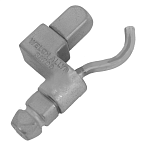 Адаптер 38700 для осветительной системы Speculla Illumination System Welch Allyn