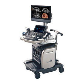 Ультразвуковой сканер E-CUBE 15 Alpinion