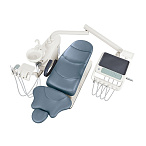 GreenMED S800 – Стоматологическая установка с верхней подачей