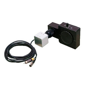 Видеокомплекс для вывода цветного изображения Люкс (аналоговая видеокамера)