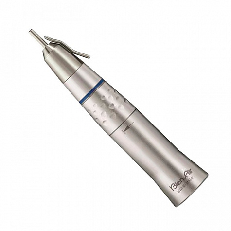 PM 1:1 - прямой наконечник без подсветки с внешним распылителем