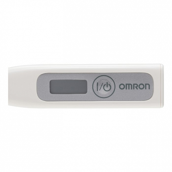 Термометр электронный Eco Temp Smart MC-341 Omron