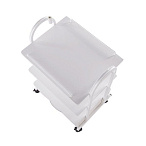 Столик на колесиках с ящиком "АтисМед Трио - М"