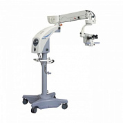 Офтальмологический микроскоп высшего класса OMS-800 Topcon версия OFFISS (Optical Fiber Free Intravitreal Surgery System)