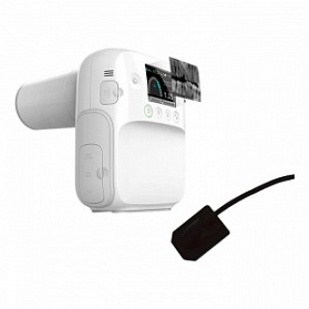PORT-X IV All-In-One - портативный высокочастотный интраоральный рентгеновский аппарат с интегрированным датчиком