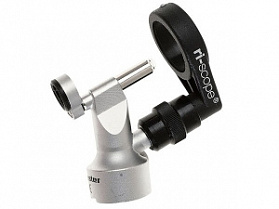 Головка операционного отоскопа Ri-scope для Ri-Former Riester, Германия (XL 3,5 В с защитой от кражи)