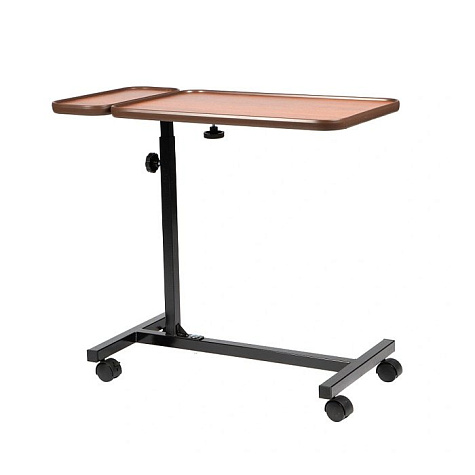 Двухуровневый прикроватный столик СП1250