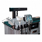 Лор-комбайн OTOCOMPACT PROFESSIONAL EVO, Euroclinic