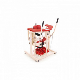 Имитатор ходьбы «PIO» малогабаритный (детский) Meden-Inmed