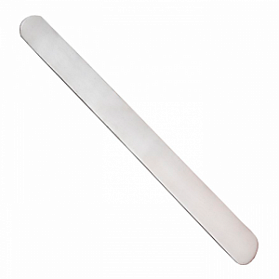 Шпатель для языка, прямой, 200 мм. Surgiwell
