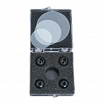 Стетофонендоскоп Бэби-Престиж KaWe неонатальный черный