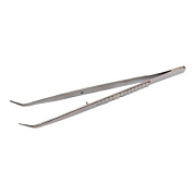 Пинцет стоматологический 160х1,0 9 Sammar