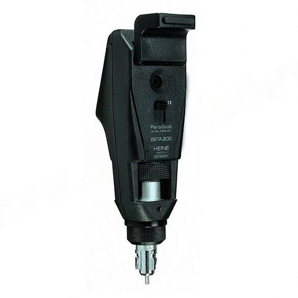 Ретиноскоп ВЕТА 200 с батареечной рукояткой BETA Heine