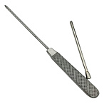 Троакар полостной диаметром 4,7 мм